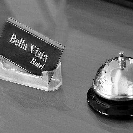 بيرايوس Hotel Bella Vista المظهر الخارجي الصورة