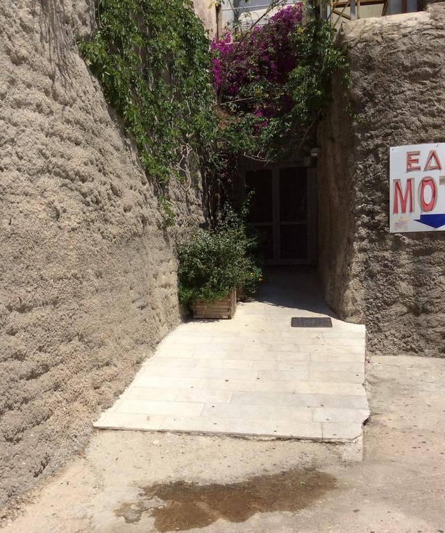 بيرايوس Hotel Bella Vista المظهر الخارجي الصورة
