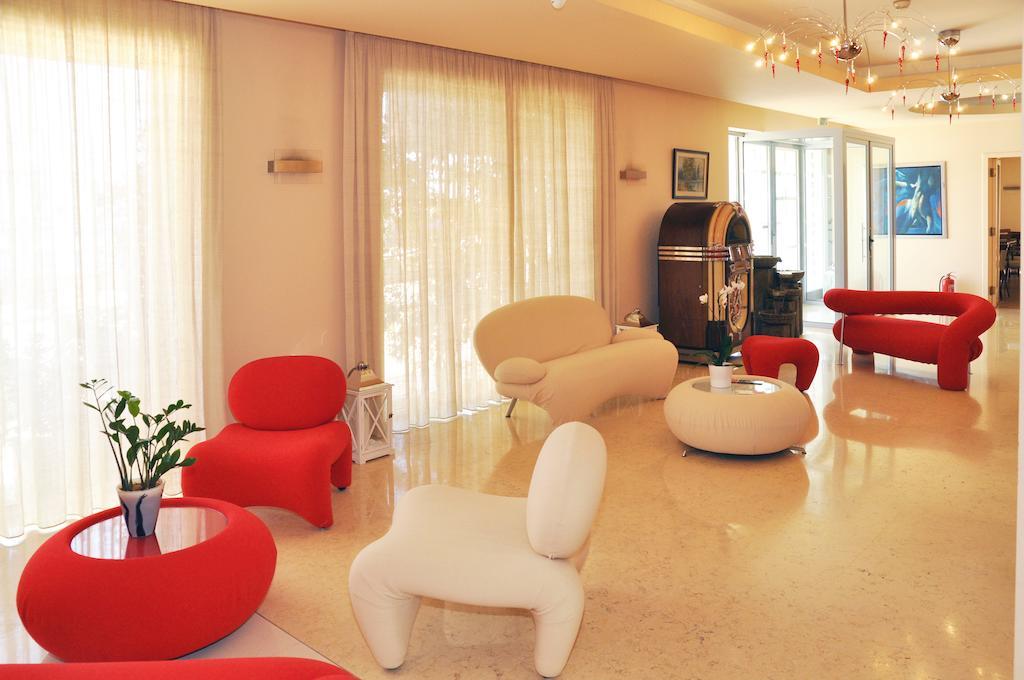 بيرايوس Hotel Bella Vista المظهر الخارجي الصورة