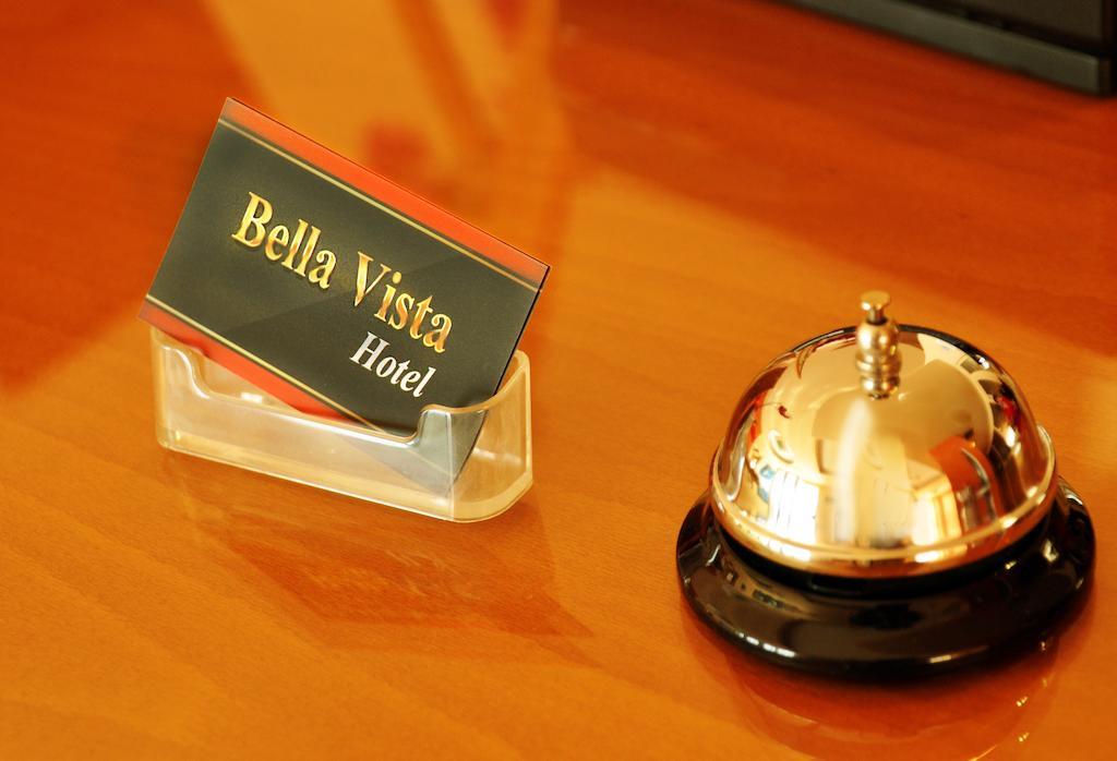 بيرايوس Hotel Bella Vista المظهر الخارجي الصورة